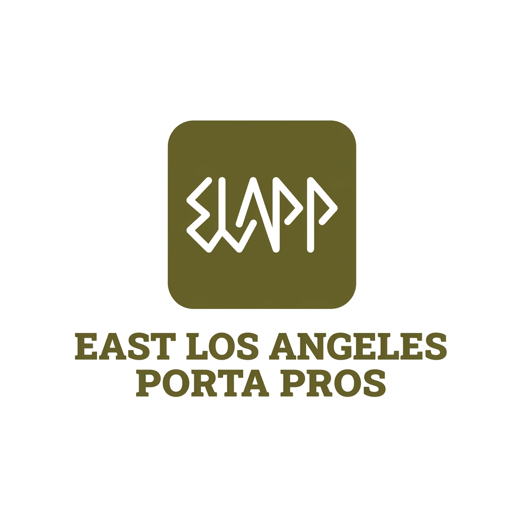 East Los Angeles Porta Pros